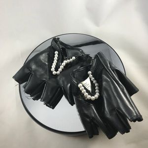 Women Fingerless gloves